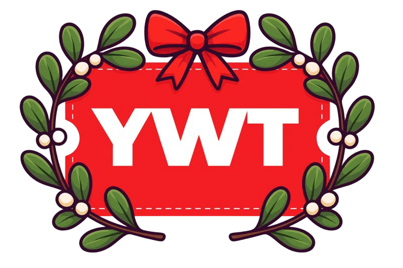 Logo YWT
