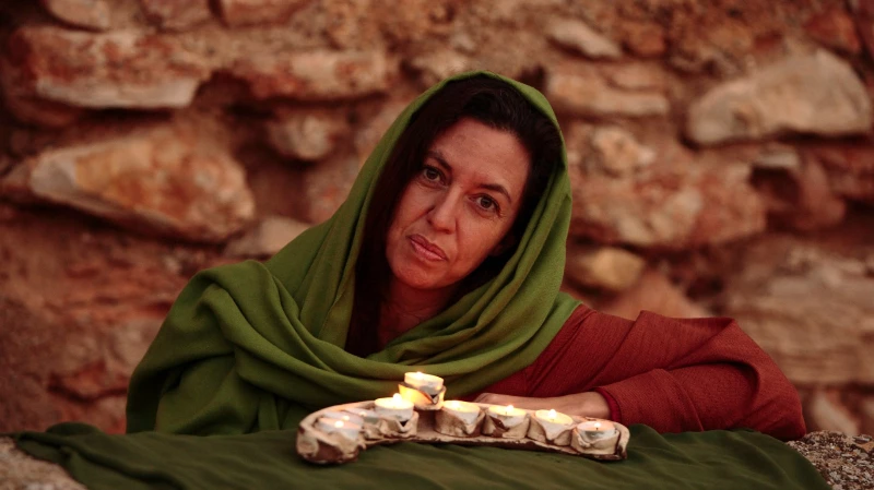 Recordant Hanukkah