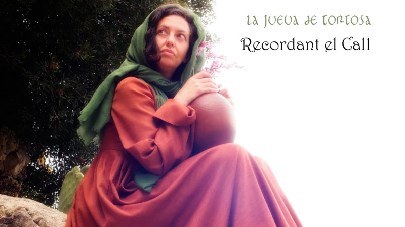 Recordant el Call Jueu - visita teatralitzada i concert